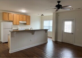 Conte Lubrano Apartments in Annapolis, MD - Building Photo