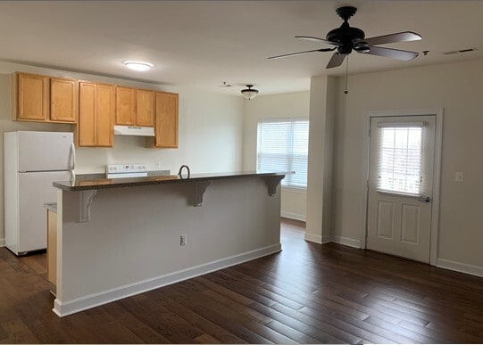 Conte Lubrano Apartments in Annapolis, MD - Building Photo