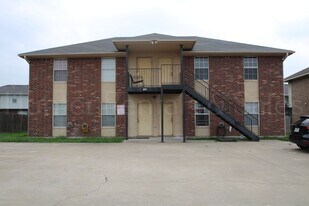 1703 Spring Rose Cir in Killeen, TX - Building Photo
