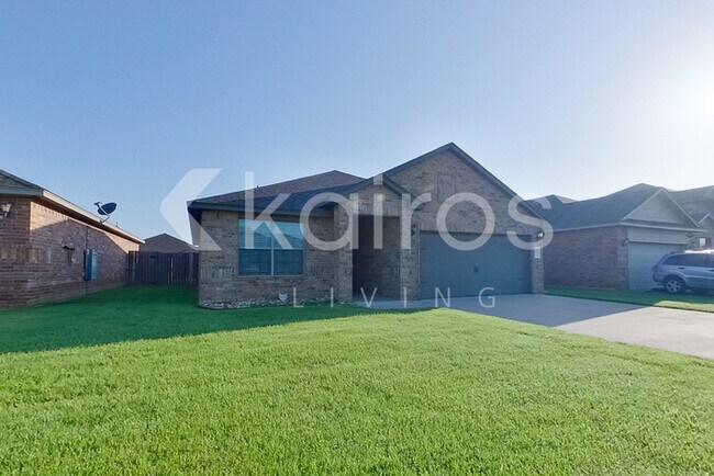 913 NW 5th St in Newcastle, OK - Building Photo - Building Photo