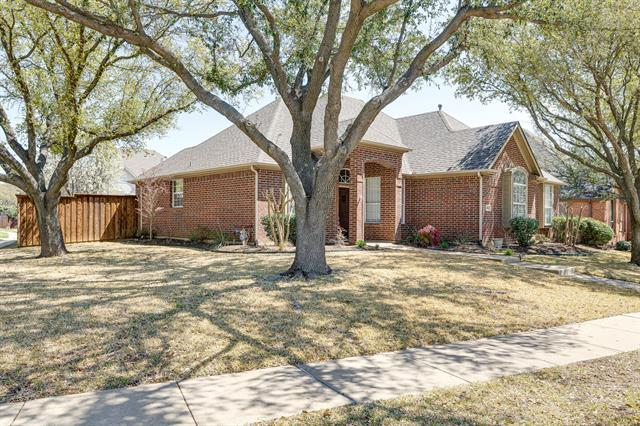 1928 Trail Ridge Ln in Flower Mound, TX - Building Photo - Building Photo