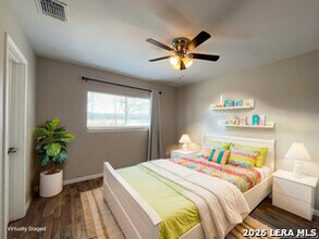 8905 Seacliff St in San Antonio, TX - Building Photo - Building Photo