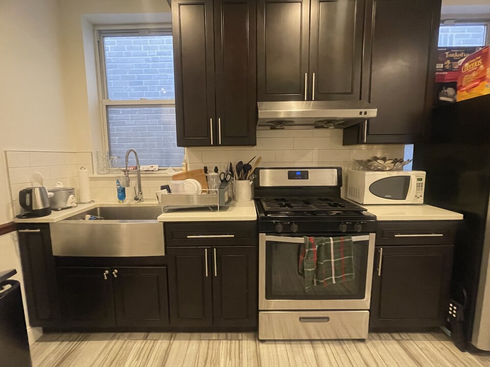 730 Sansom St, Unit #206 Photo