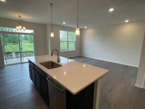 12640 S Talbot Cir in Plainfield, IL - Building Photo - Building Photo