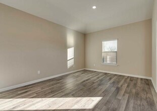 252 Enchanted Way in Princeton, TX - Building Photo - Building Photo