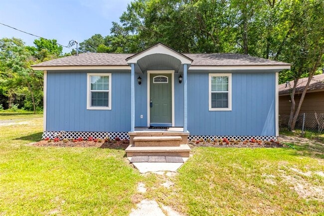 property at 410 Martin Luther King Dr