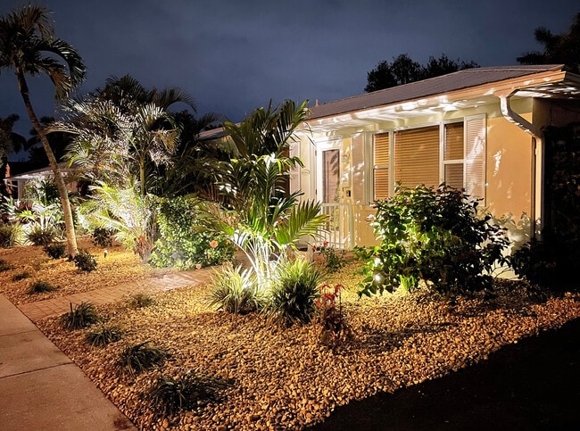 The Cottages at Punta Villas in Punta Gorda, FL - Building Photo - Building Photo