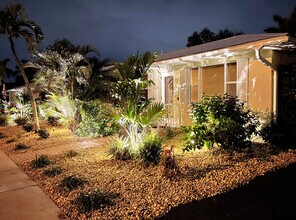 The Cottages at Punta Villas in Punta Gorda, FL - Foto de edificio - Building Photo
