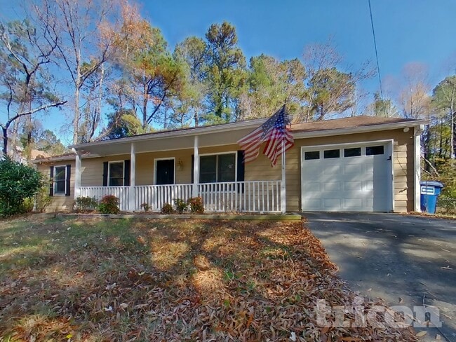 3406 Owens Pass NW in Kennesaw, GA - Building Photo - Building Photo