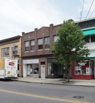 6 Unit Mixed-Use Multi-Family Apartments