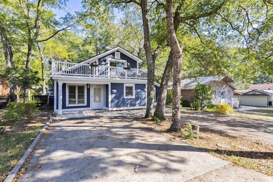 2112 Brunswick Cir in Little River, SC - Building Photo