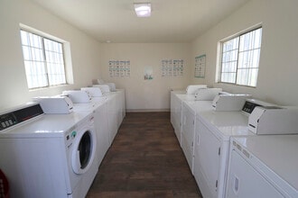 Cedar Springs in Coachella, CA - Building Photo - Building Photo