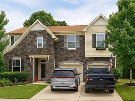 1213 Barnford Mill Rd in Wake Forest, NC - Building Photo