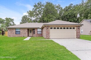 140 Devoe St in Jacksonville, FL - Building Photo