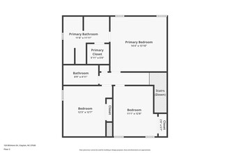 125 Biltmore Dr in Clayton, NC - Building Photo - Building Photo