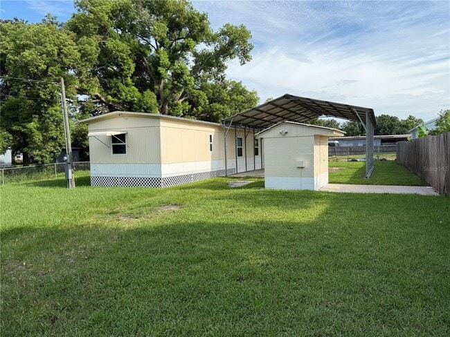property at 255 Trailer Ln