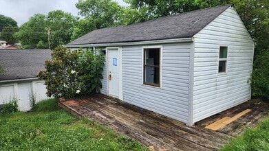 1337 Fairview Ave in Kingsport, TN - Building Photo - Building Photo