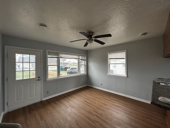 2324 N Elizabeth St in Kokomo, IN - Building Photo - Building Photo