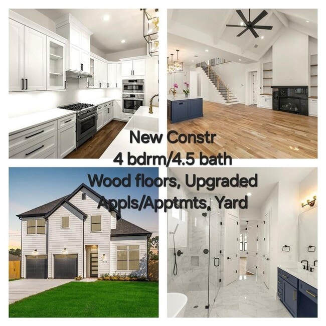 property at 1038 W 31st St
