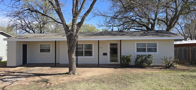property at 2808 Preece Rd