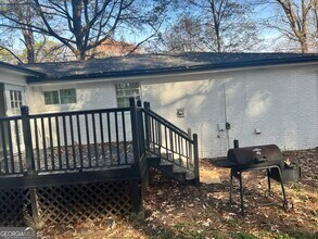 1543 California Ave in Conley, GA - Building Photo - Building Photo