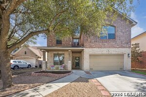 10210 Elizabeth Ct in San Antonio, TX - Building Photo - Building Photo