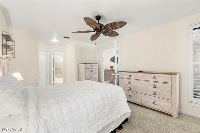 property at 305 La Peninsula Blvd