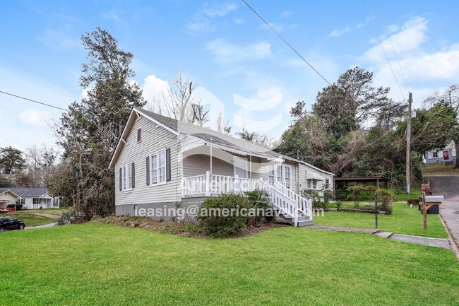1703 Pine St in Phenix City, AL - Building Photo - Building Photo