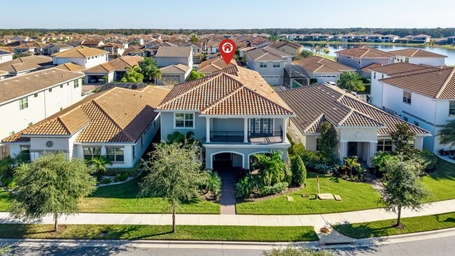 property at 10254 Beechwood Ln