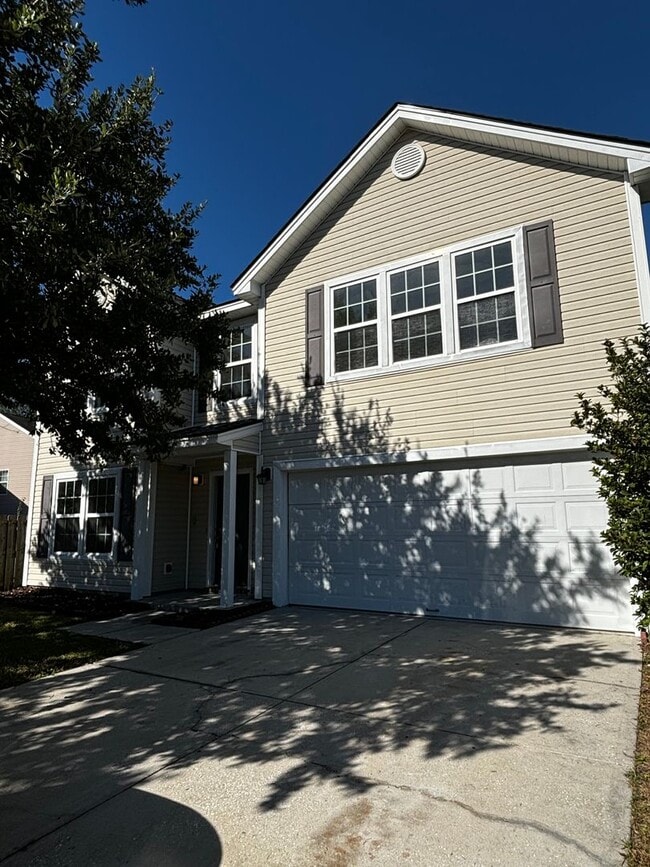 1 Blackberry Ln in Port Wentworth, GA - Building Photo - Building Photo