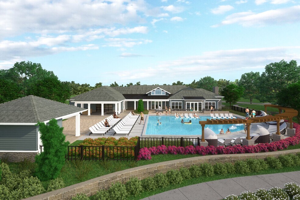 4754 Martin Rd Apartments and Nearby Flowery Branch Apartments For Rent