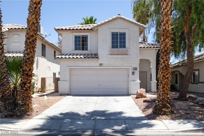 property at 2260 Blackberry Valley Way