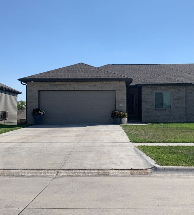 property at 3711 Broadbear Rd