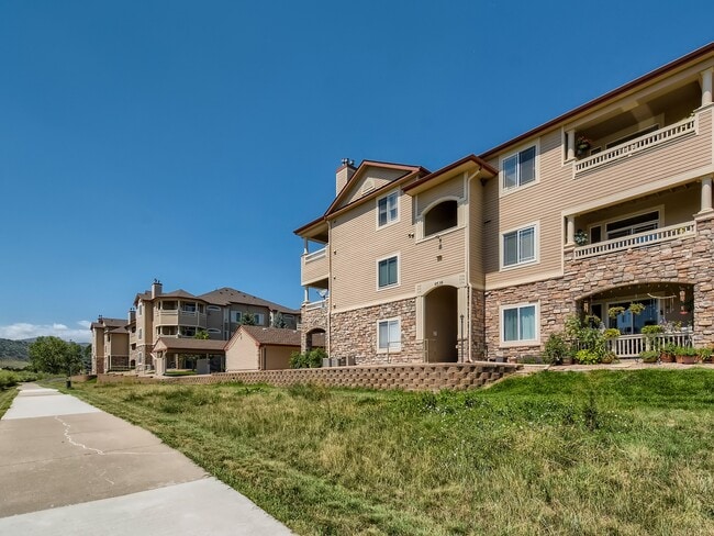 9538 W San Juan Cir in Littleton, CO - Building Photo - Building Photo