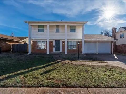 property at 3716 Chetwood Dr