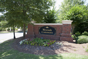 Westside Commons Apartments