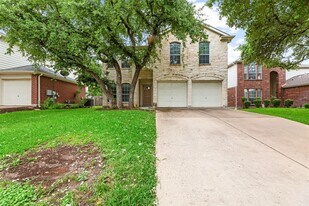 816 Rusk Rd in Round Rock, TX - Building Photo