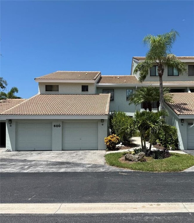 property at 600 Carriage House Ln