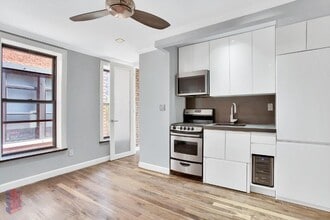 2100 2nd Ave in New York, NY - Building Photo - Building Photo