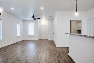 2543 138th St in Lubbock, TX - Building Photo - Building Photo