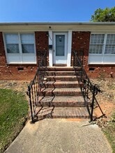 7322 Briardale Dr in Charlotte, NC - Building Photo - Building Photo