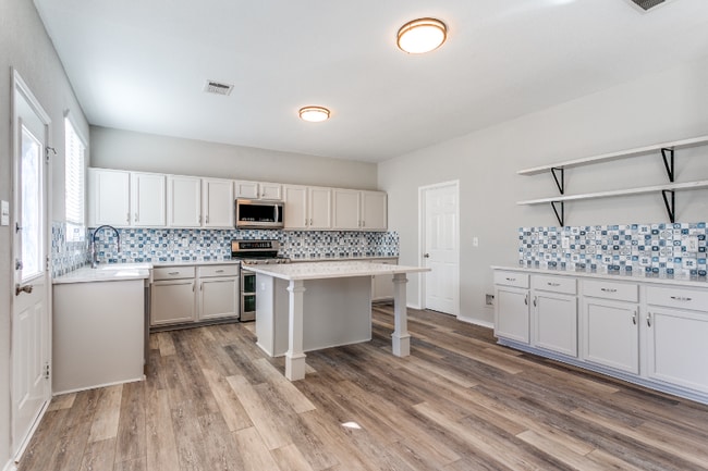 property at 27002 Pond Pass