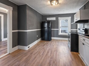 52 Moran St in Gardner, MA - Building Photo - Building Photo