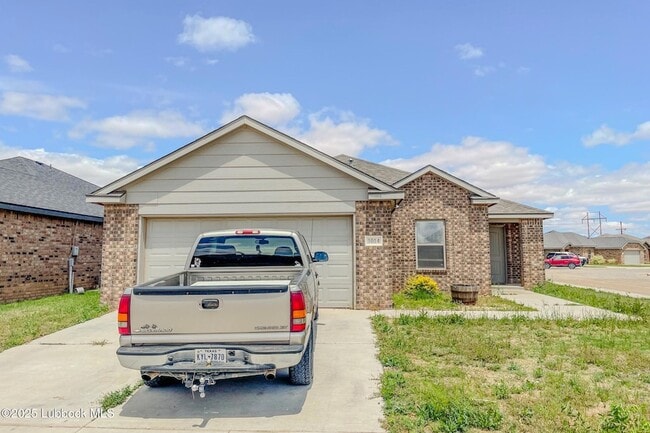 property at 1014 Donald Preston Dr