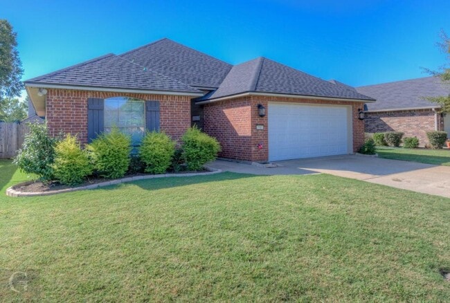 3507 Grand Cane Ln in Bossier City, LA - Building Photo - Building Photo