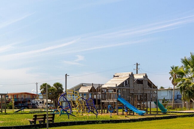 property at 4034 Reeves Dr