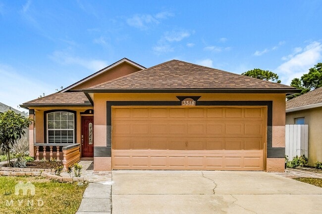 property at 3318 Net Ct