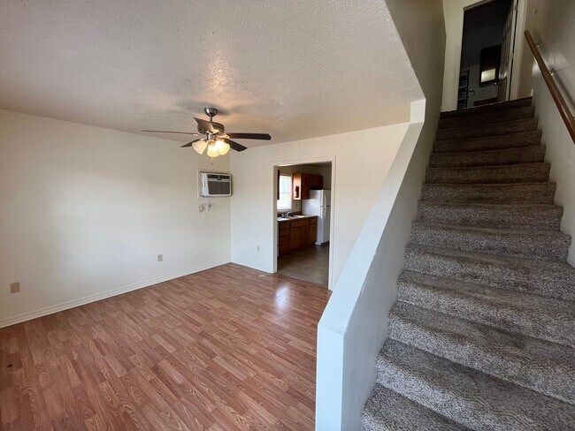 1114 17th St-Unit -Apt A in Bedford, IN - Building Photo - Building Photo
