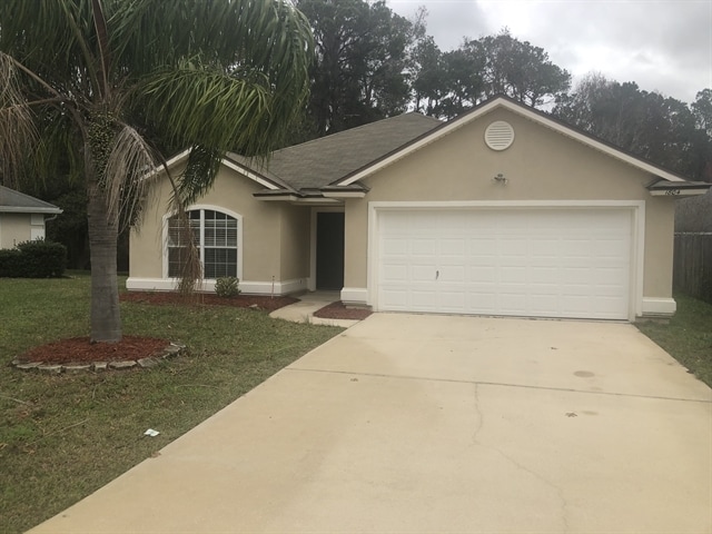 property at 1804 Saw Lake Dr