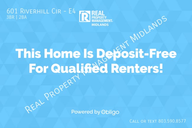 601 Riverhill Cir in Columbia, SC - Building Photo - Building Photo